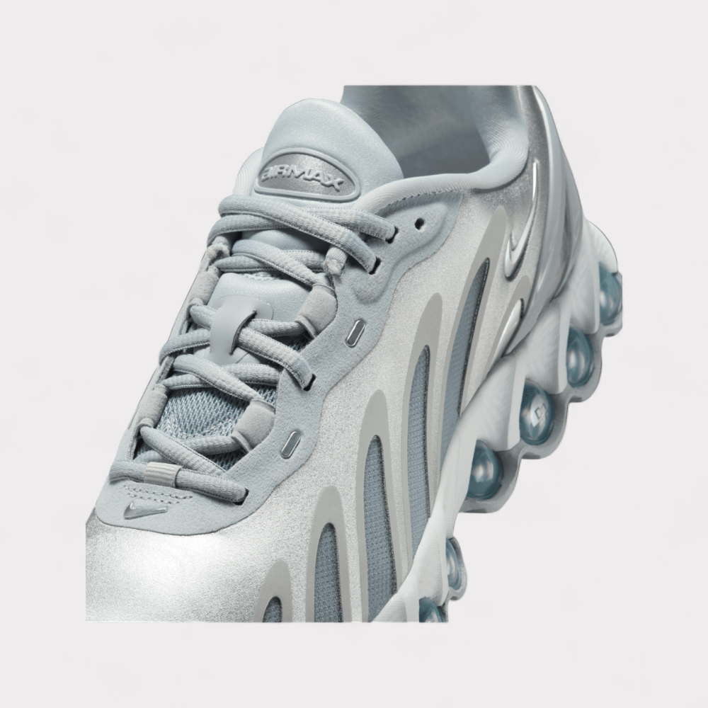 Nike Air Max Dn8 - Grey Silver