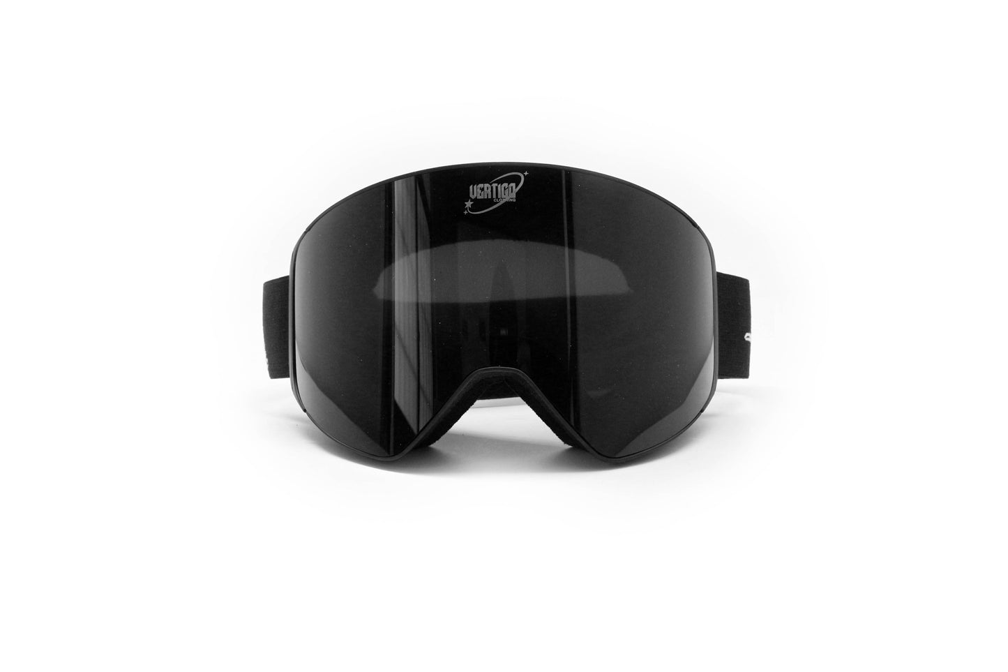 SKIGLASSES BLACK