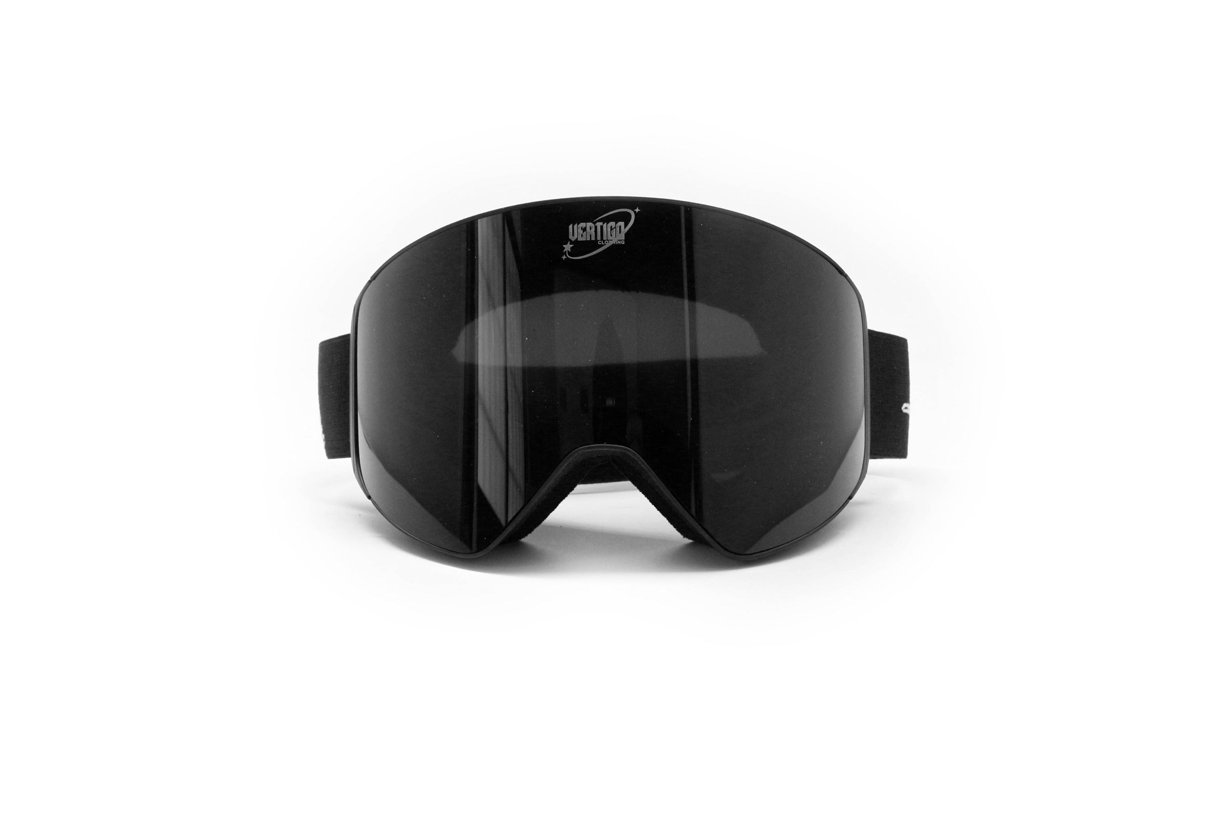 NOT YOUR DAD'S SKIGOOGLES