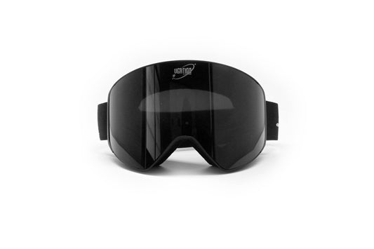 SKIGLASSES BLACK