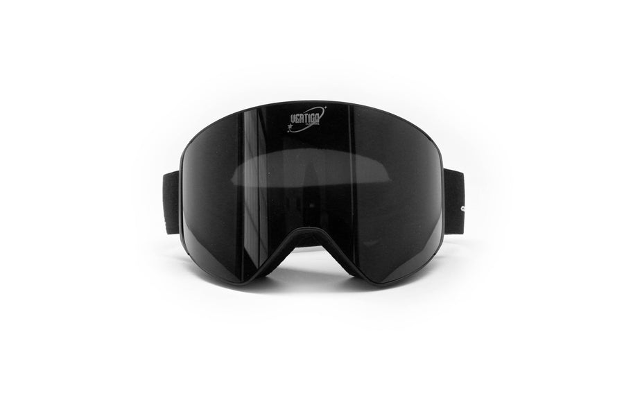 NOT YOUR DAD'S SKIGOOGLES