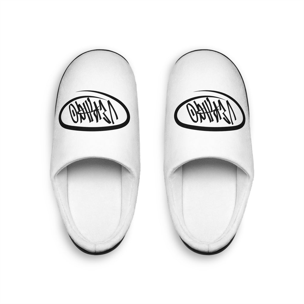 YOUR GRANPA'S SLIPPERS