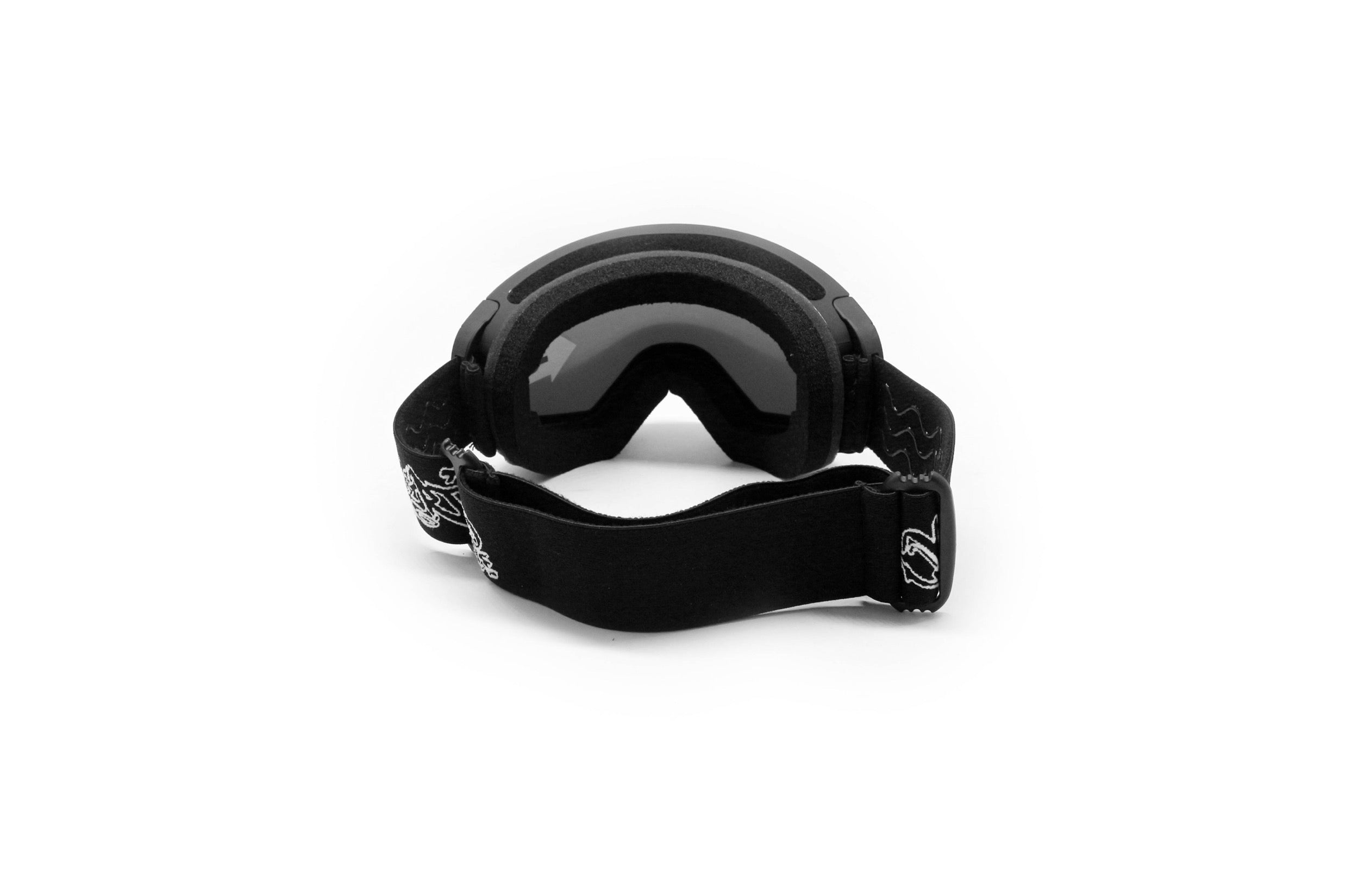 NOT YOUR DAD'S SKIGOOGLES