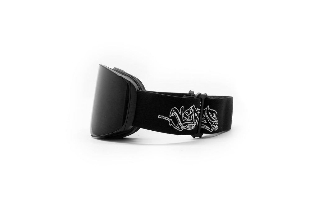 NOT YOUR DAD'S SKIGOOGLES