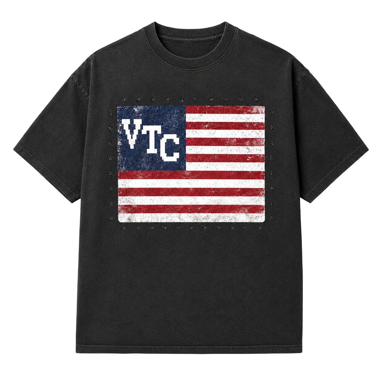 US SHIRT