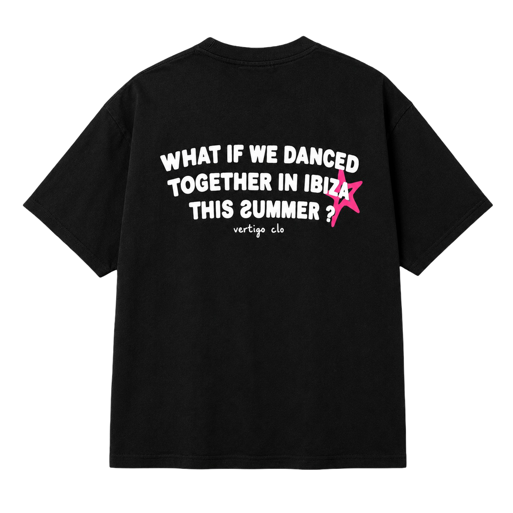 IBIZA SHIRT