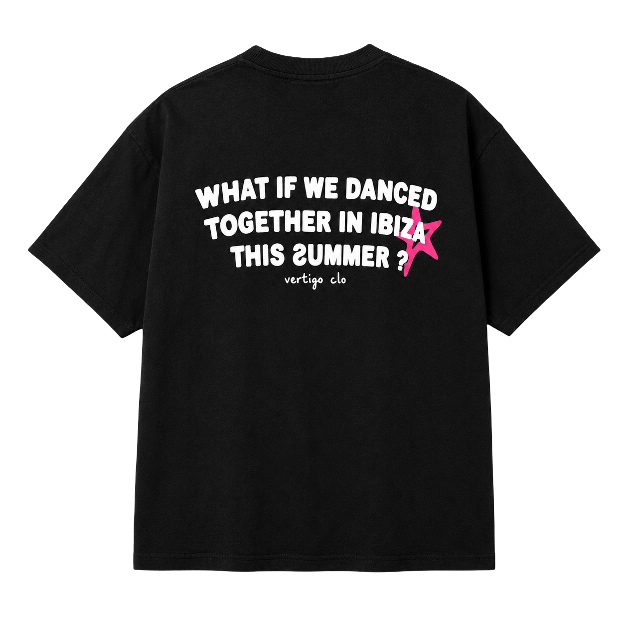 IBIZA SHIRT