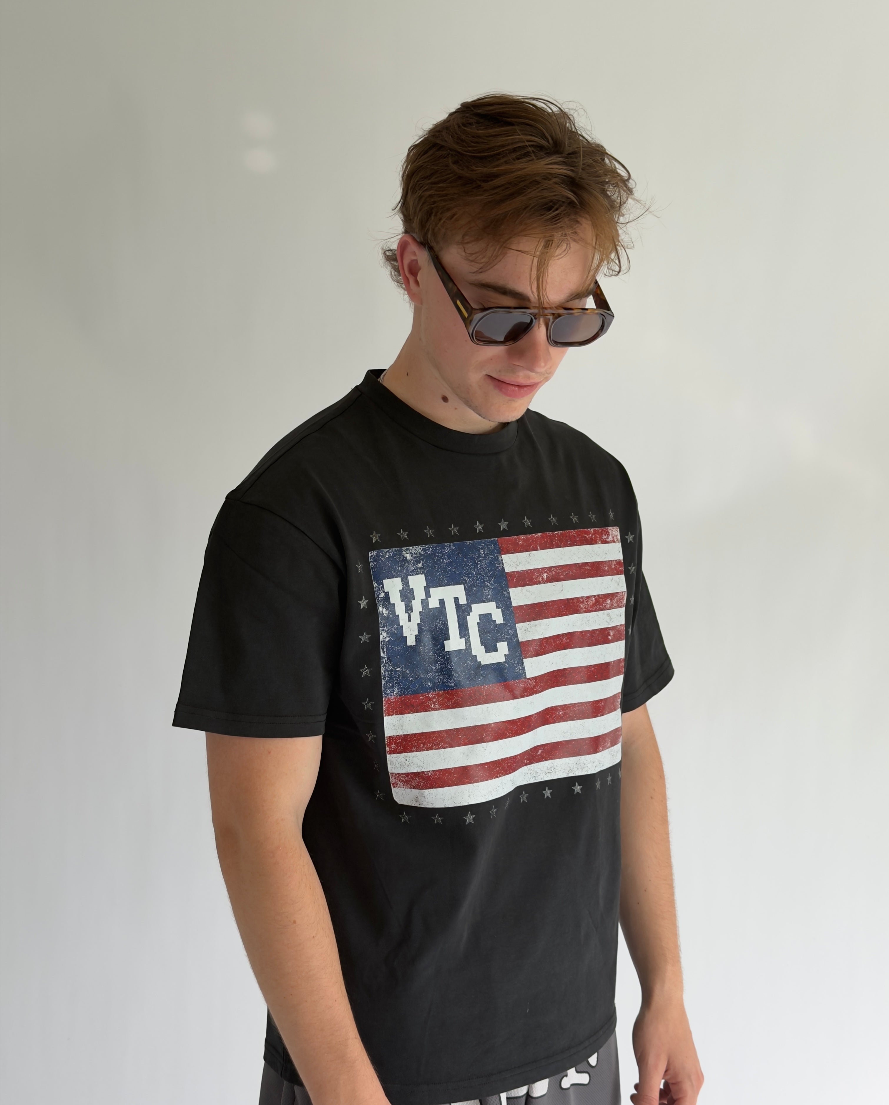 US SHIRT