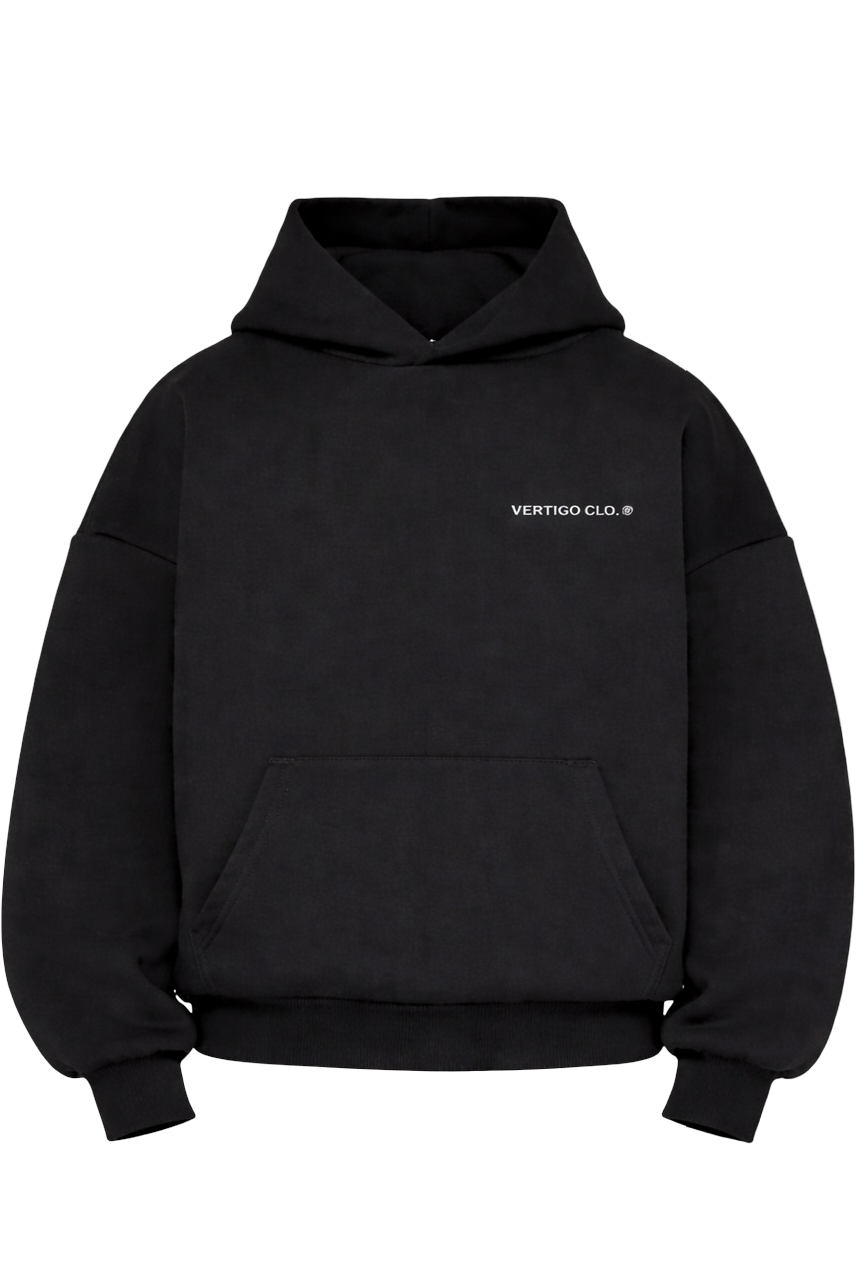 SIGNATURE HOODIE
