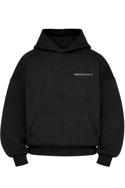 SIGNATURE HOODIE