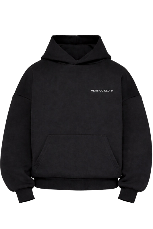 SIGNATURE HOODIE