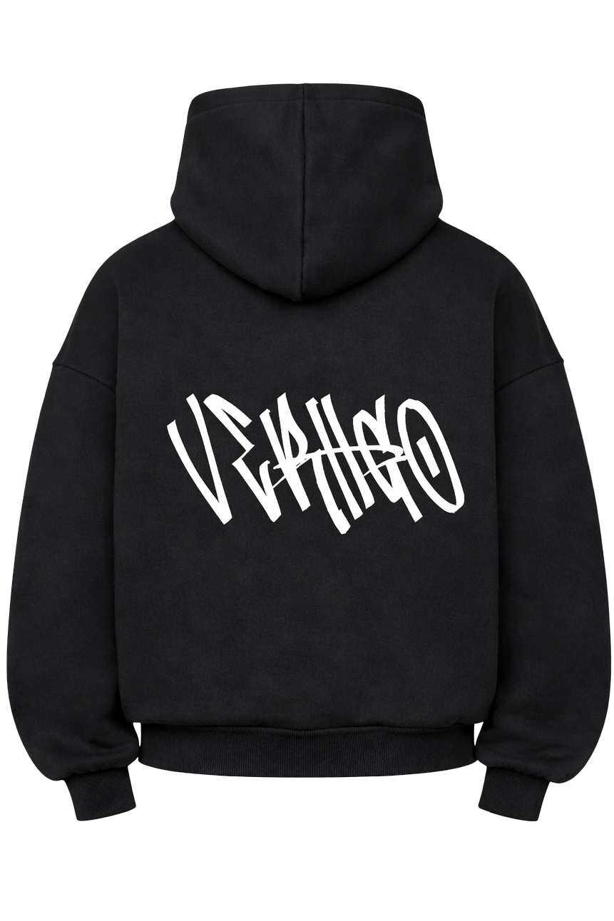 SIGNATURE HOODIE