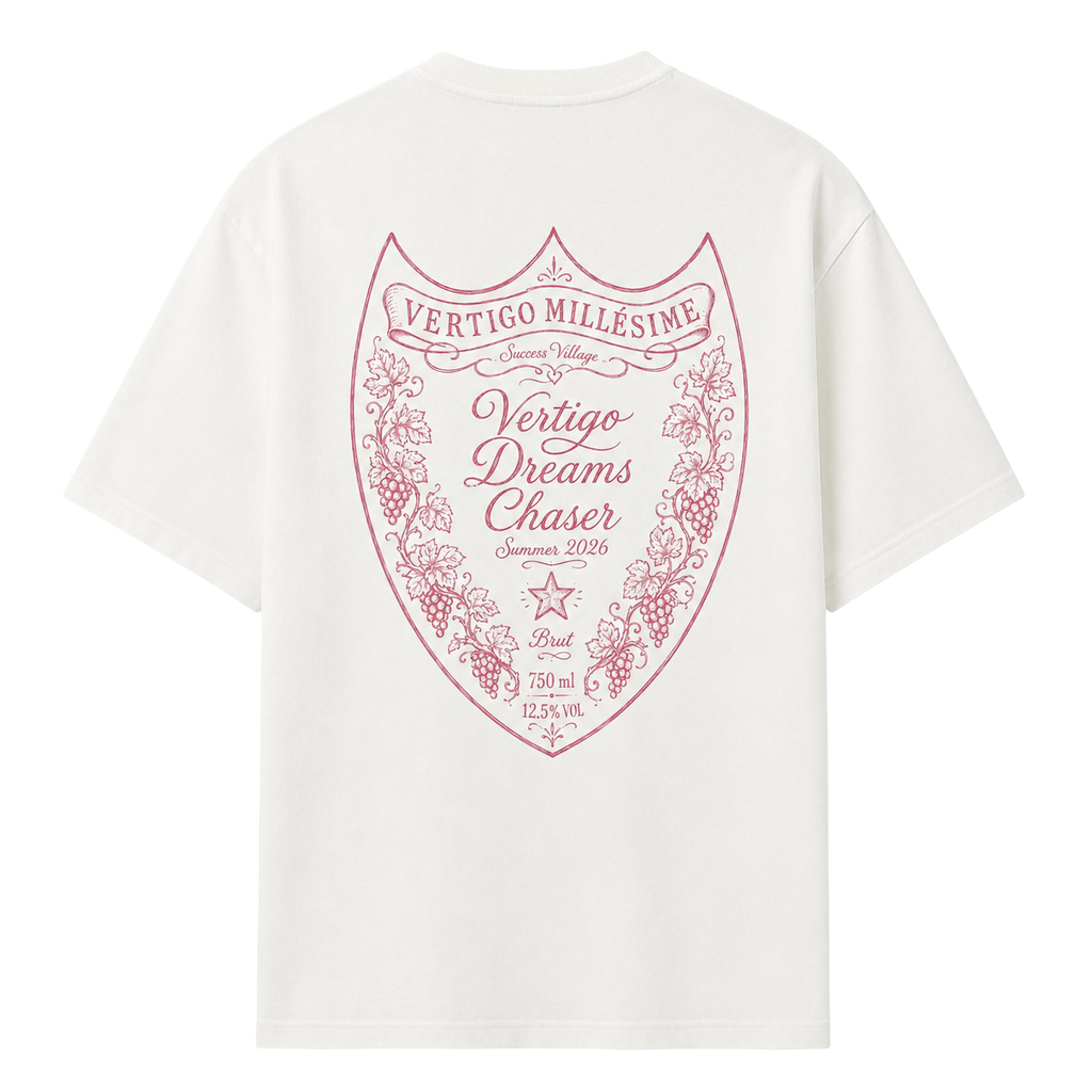 DOMPI SHIRT