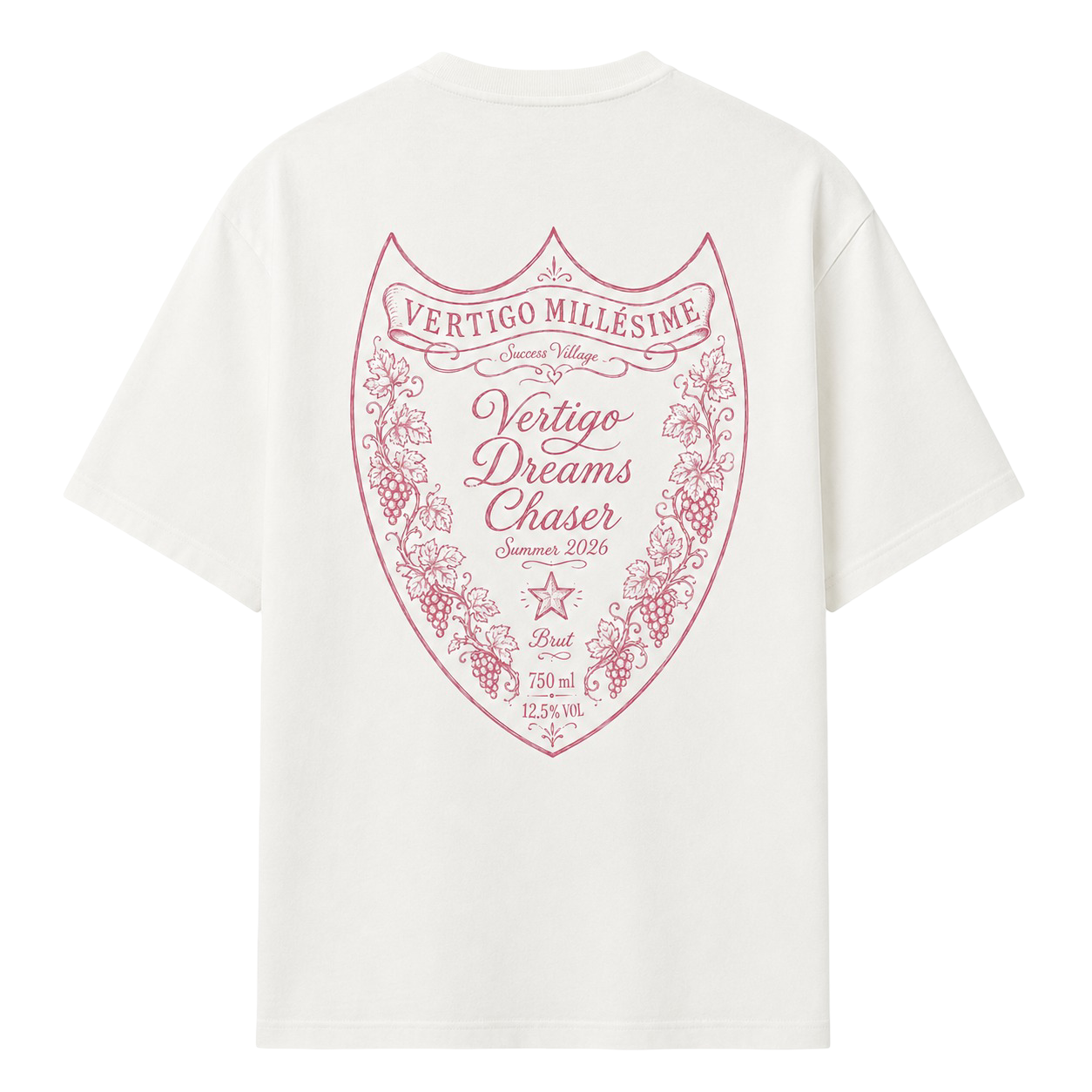 DOMPI SHIRT