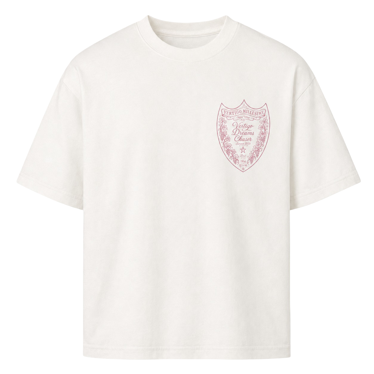 DOMPI SHIRT