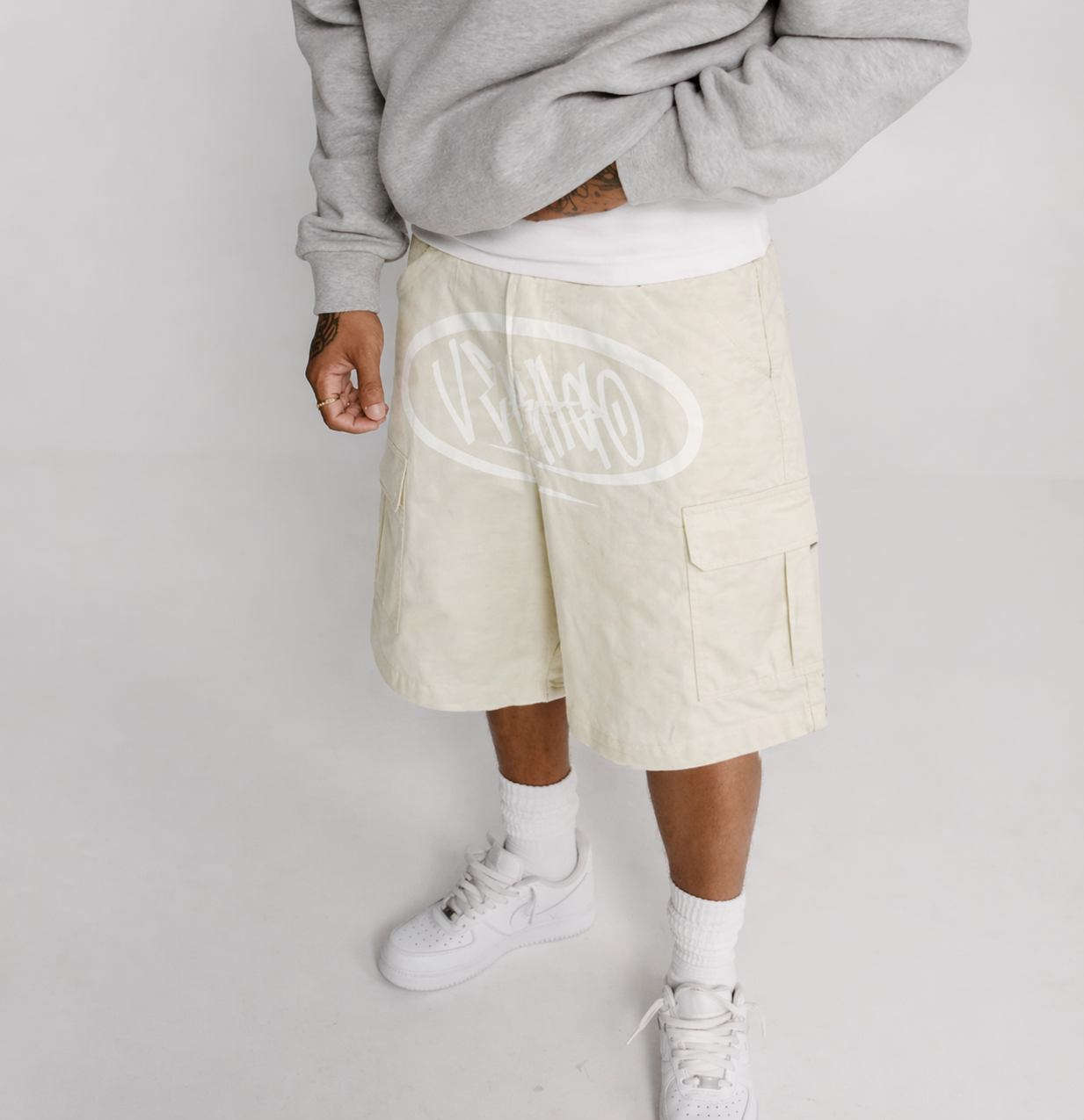 CARGO SHORTS