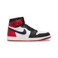 Air Jordan 1 High OG - Black Toe Reimagined