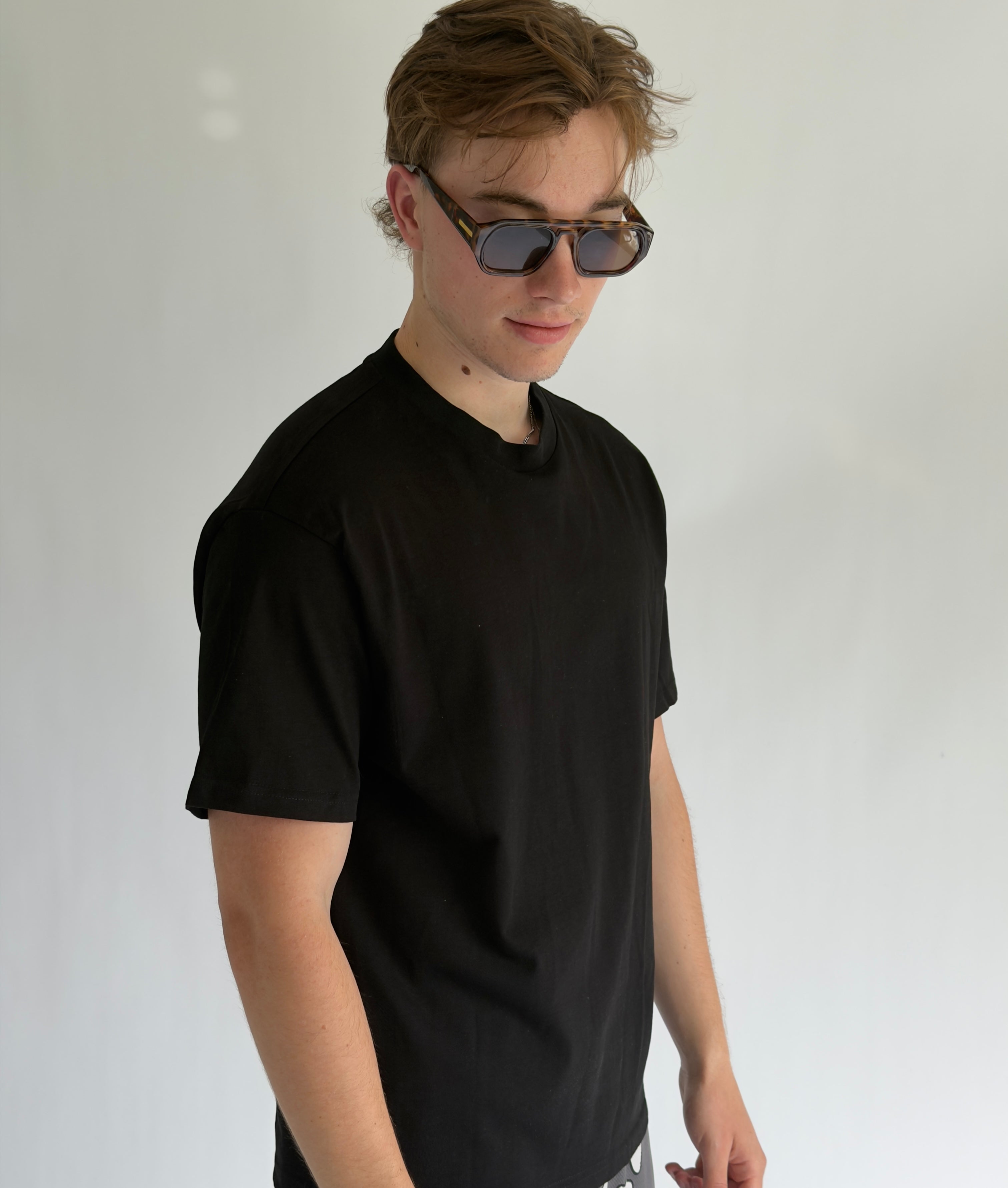 IBIZA SHIRT