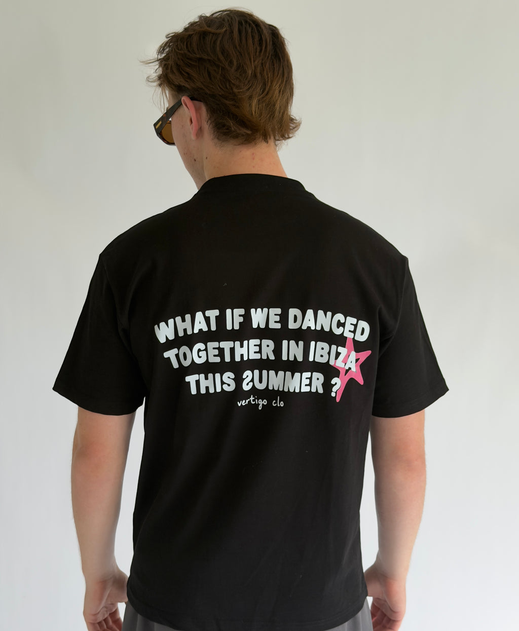 IBIZA SHIRT