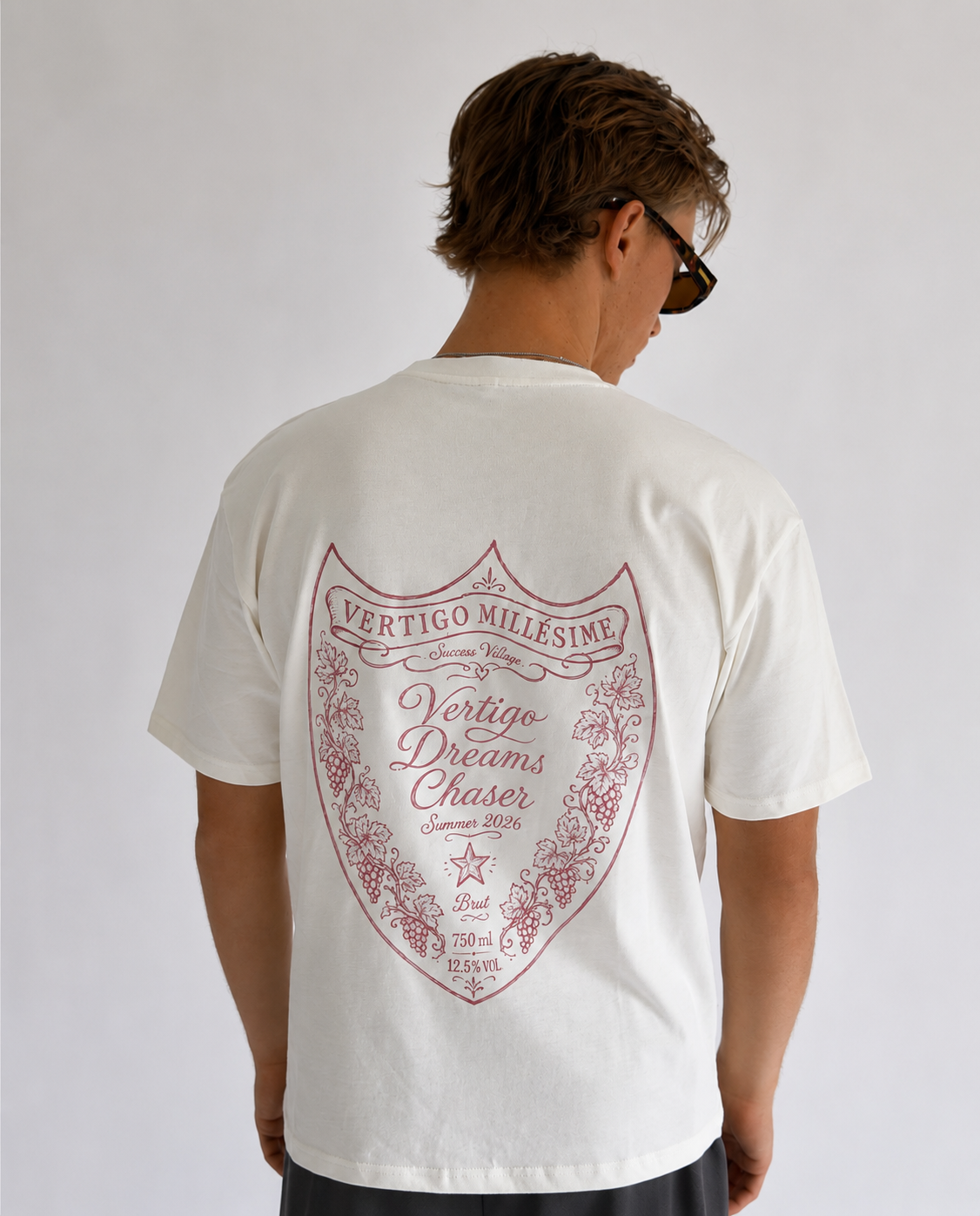 DOMPI SHIRT