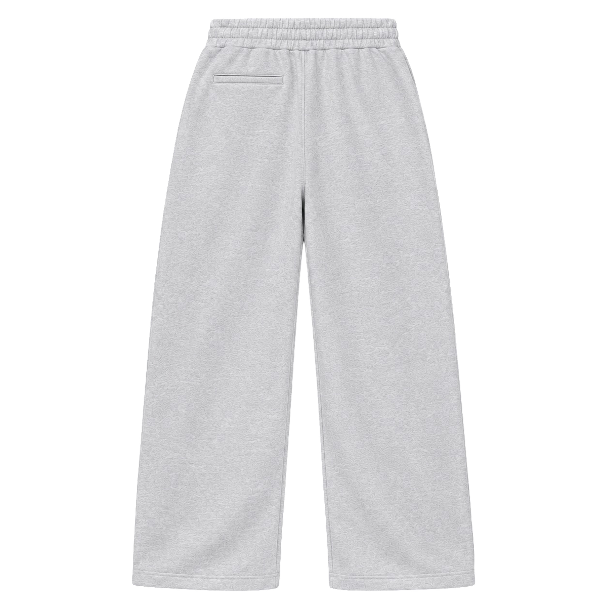 WIDELEG JOGGER