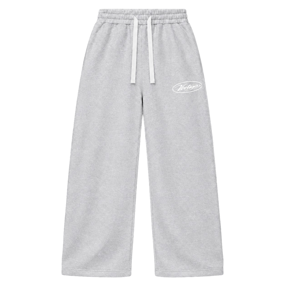 WIDELEG JOGGER