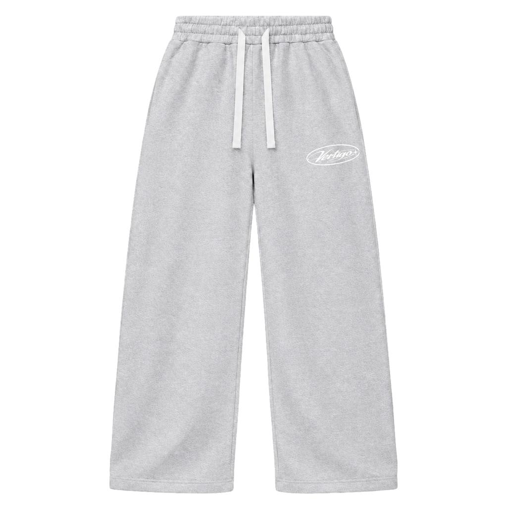 WIDELEG JOGGER