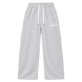 WIDELEG JOGGER