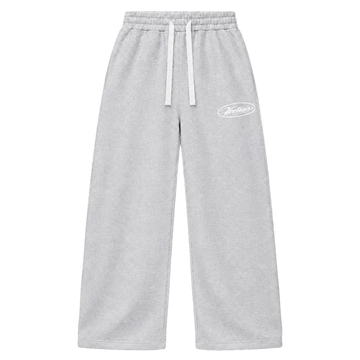 WIDELEG JOGGER