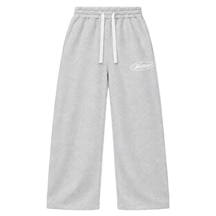 WIDELEG JOGGER