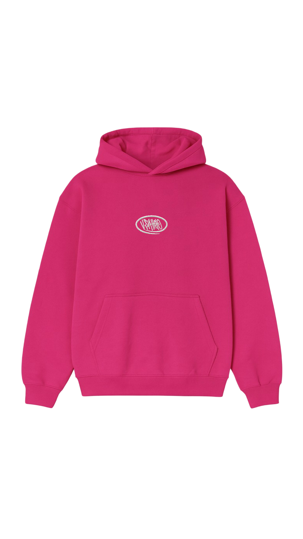 MONEYMAKERS HOODIE PINK