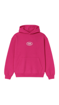 MONEYMAKERS HOODIE PINK