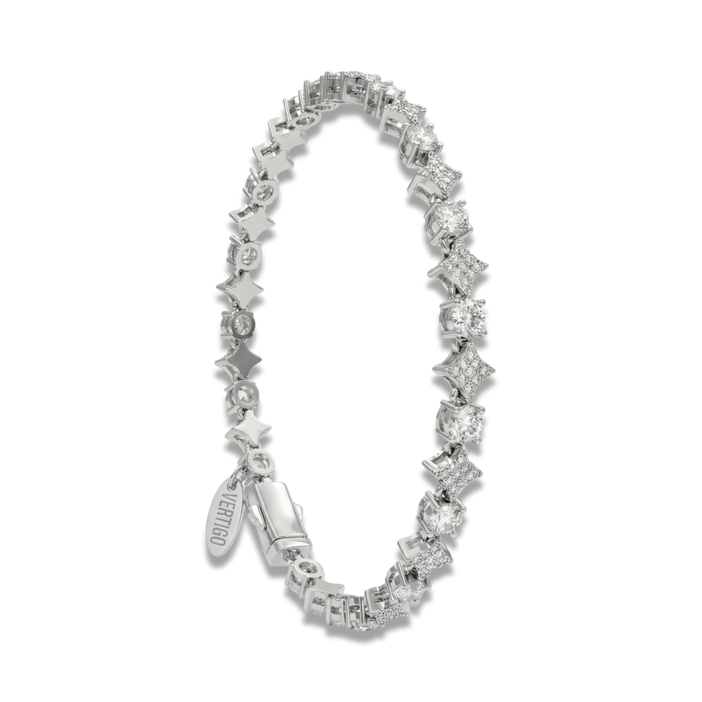 ICED CHAIN