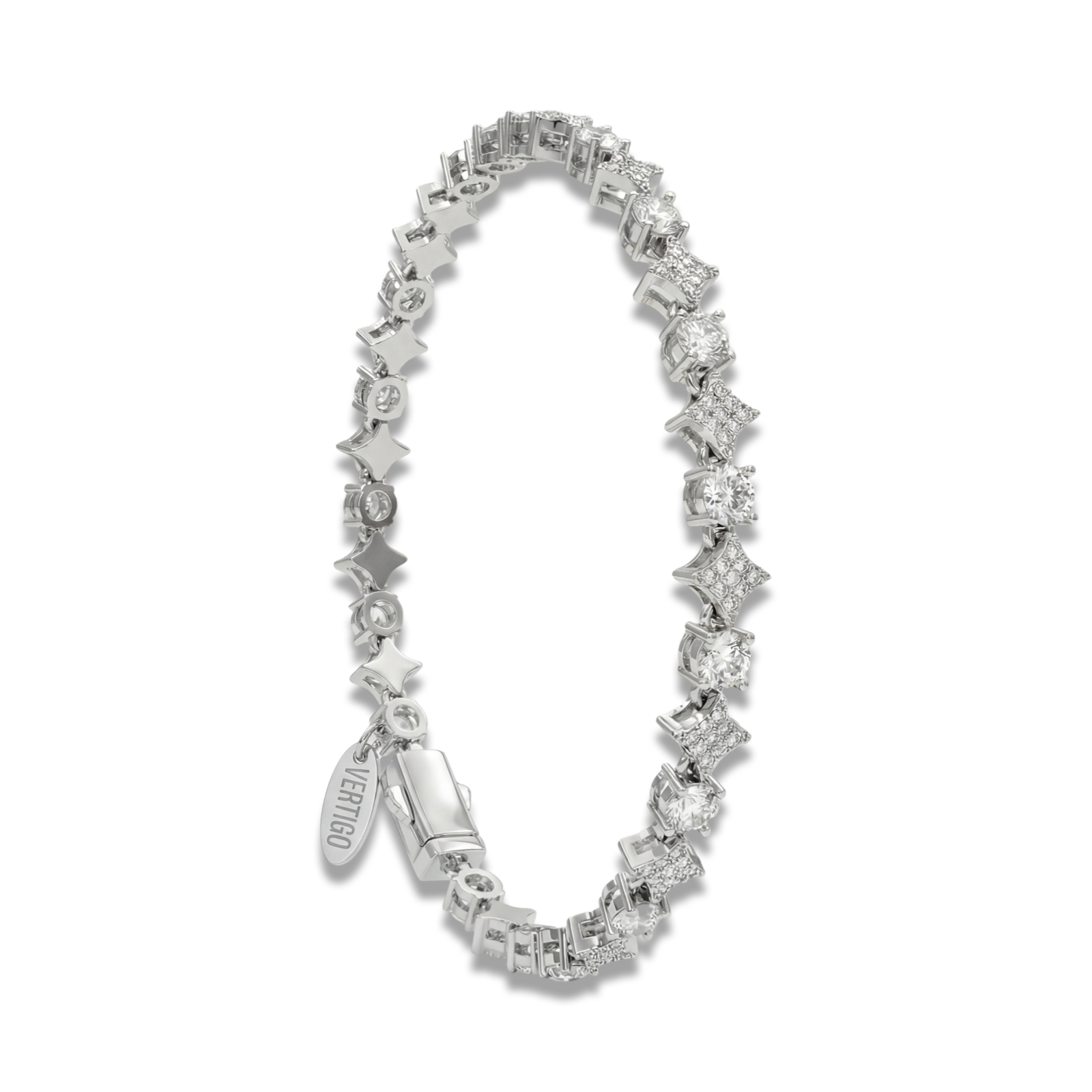 ICED CHAIN