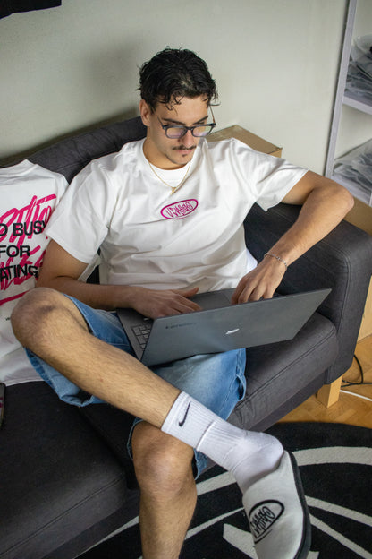 TOO BUSY FOR DATING TEE