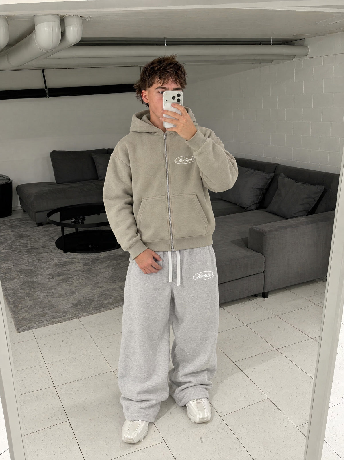 NEW IN