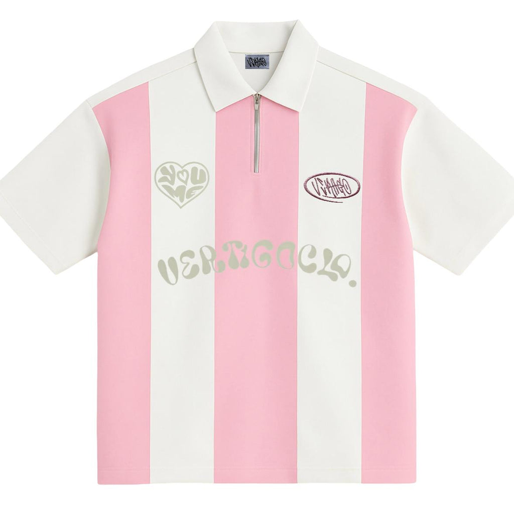 NOT YOUR DAD'S POLO