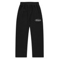 SWEATPANTS - Black