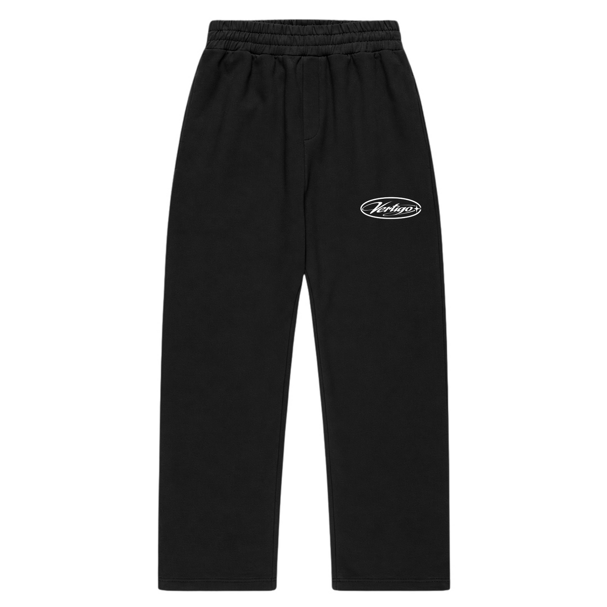 SWEATPANTS - Black