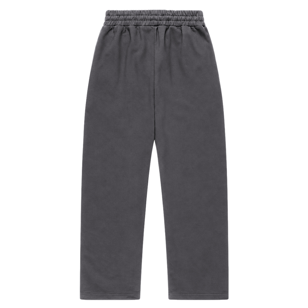 SWEATPANTS - Magnet - Rueckseite