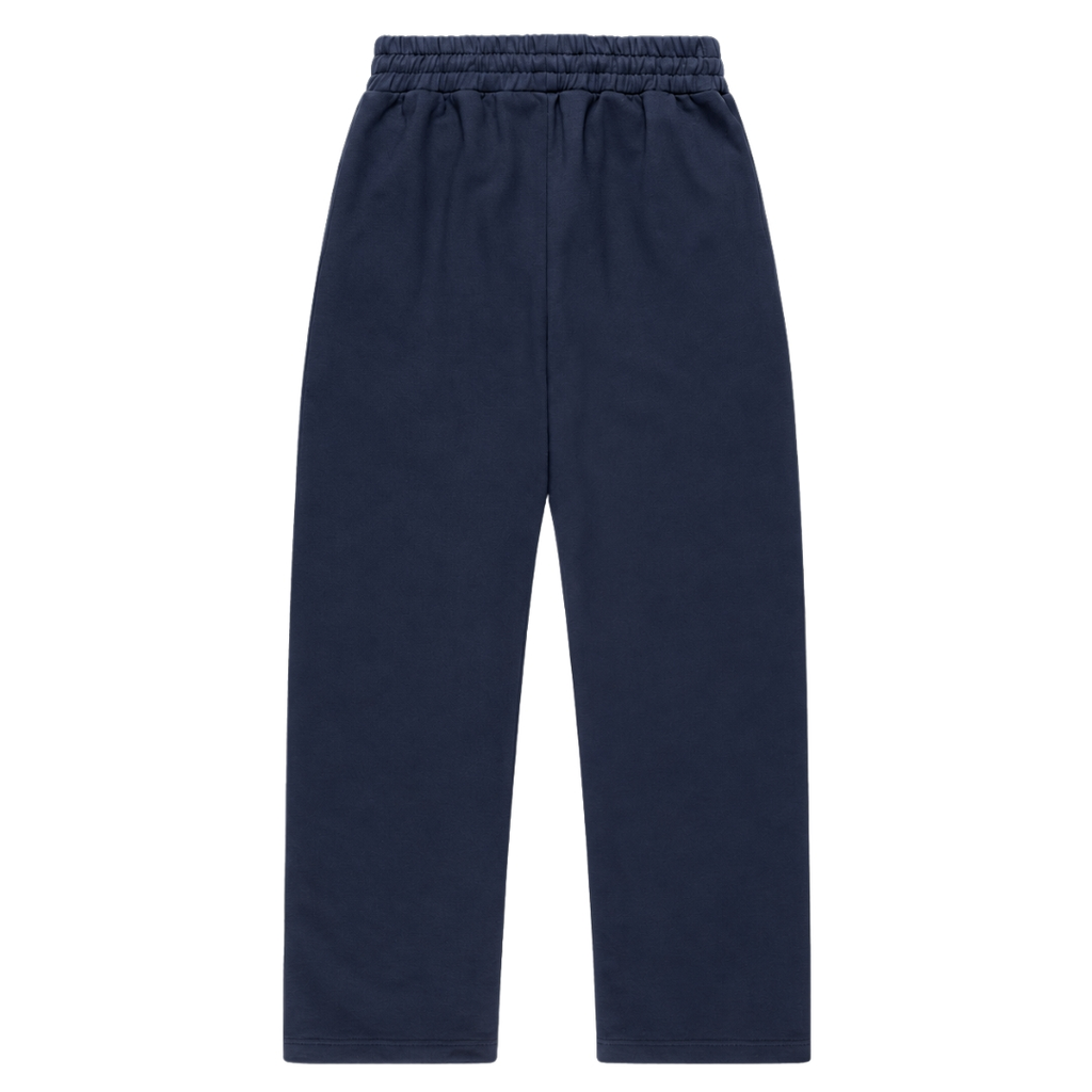 SWEATPANTS - Navy - Rueckseite