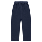 SWEATPANTS - Navy - Rueckseite