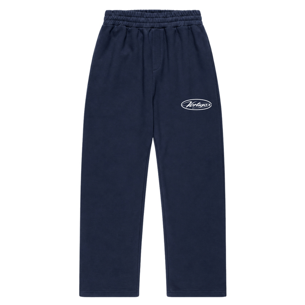 SWEATPANTS - Navy