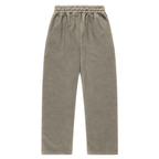 SWEATPANTS - Pale Olive - Rueckseite