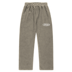 SWEATPANTS - Pale Olive
