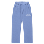 SWEATPANTS - Powder Blue