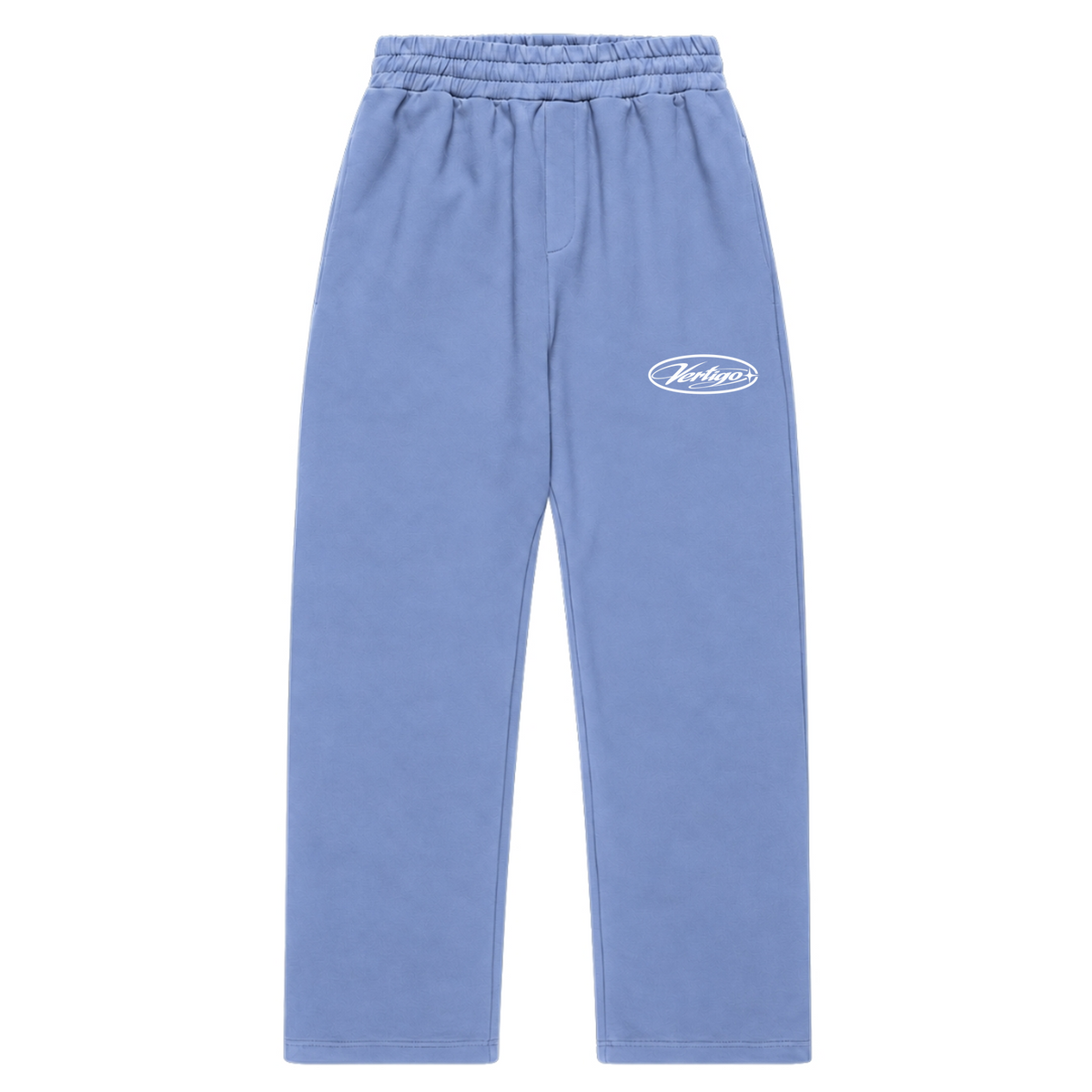 SWEATPANTS - Powder Blue