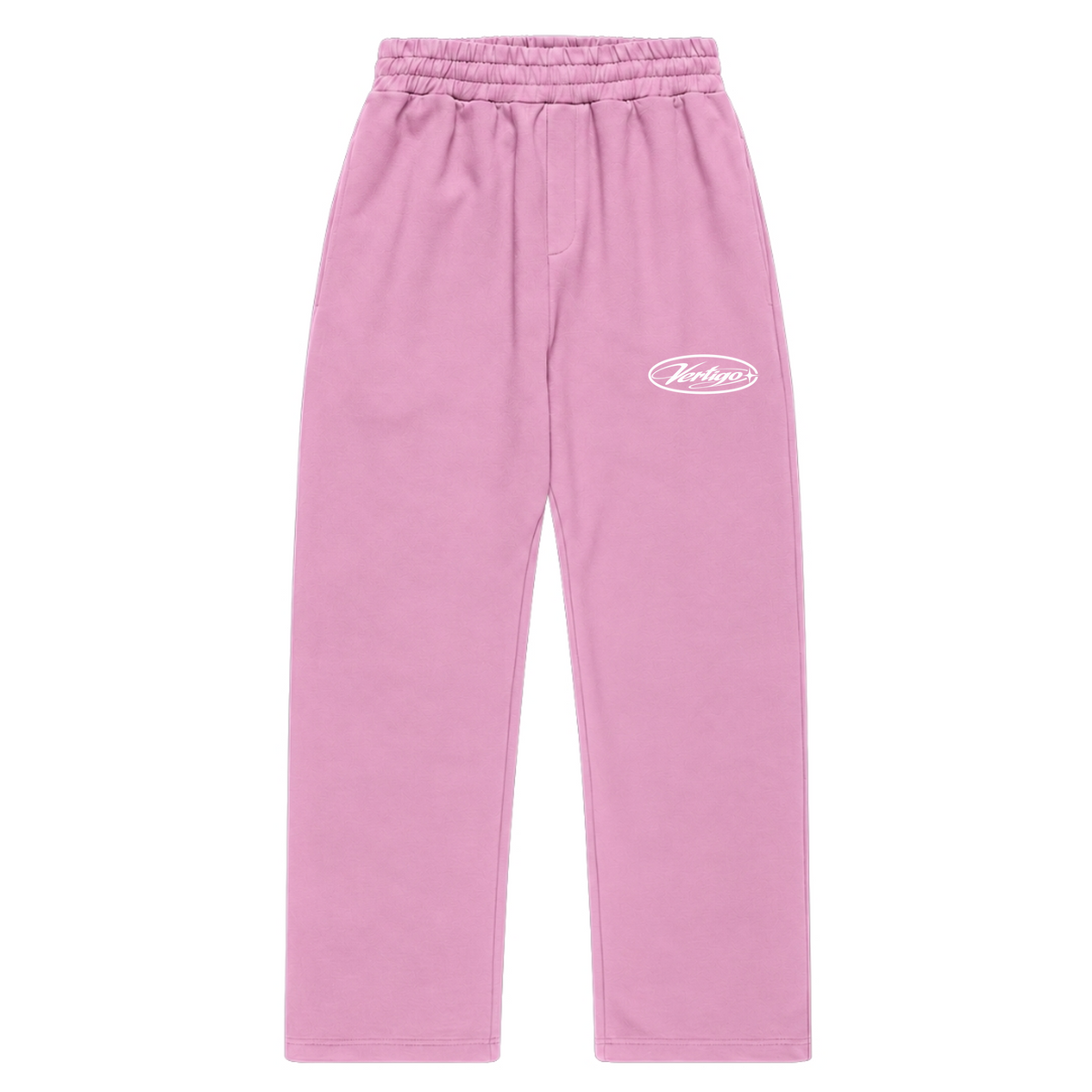SWEATPANTS - Soft Pink