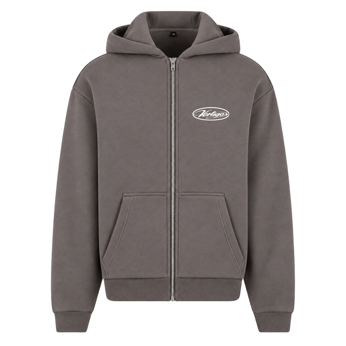 FLUFFY ZIPPER CLEAN - Magnet
