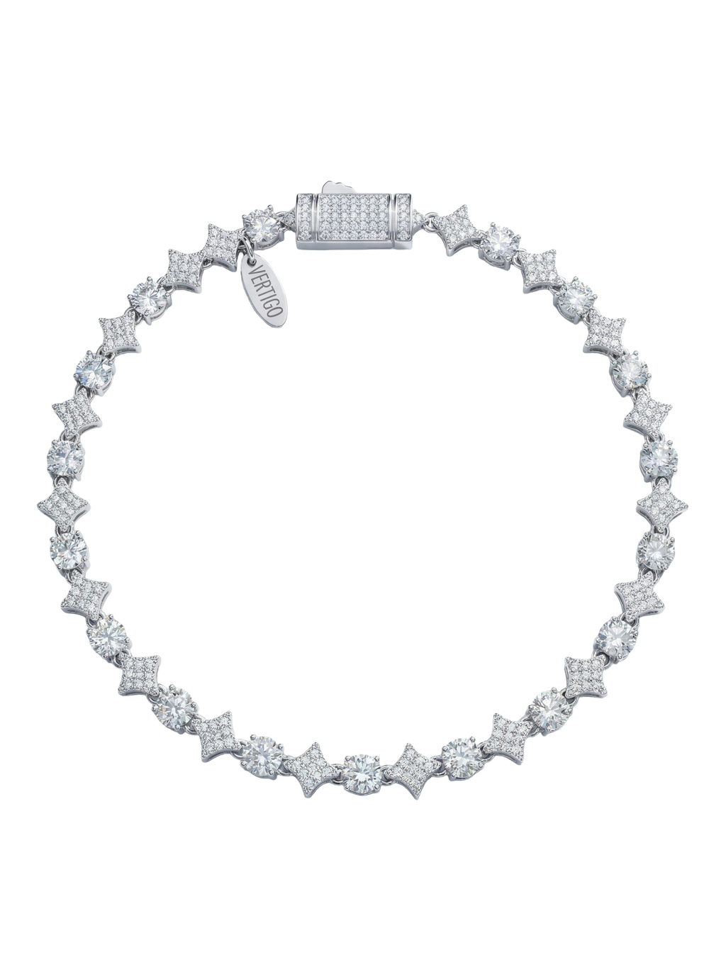 ICED CHAIN